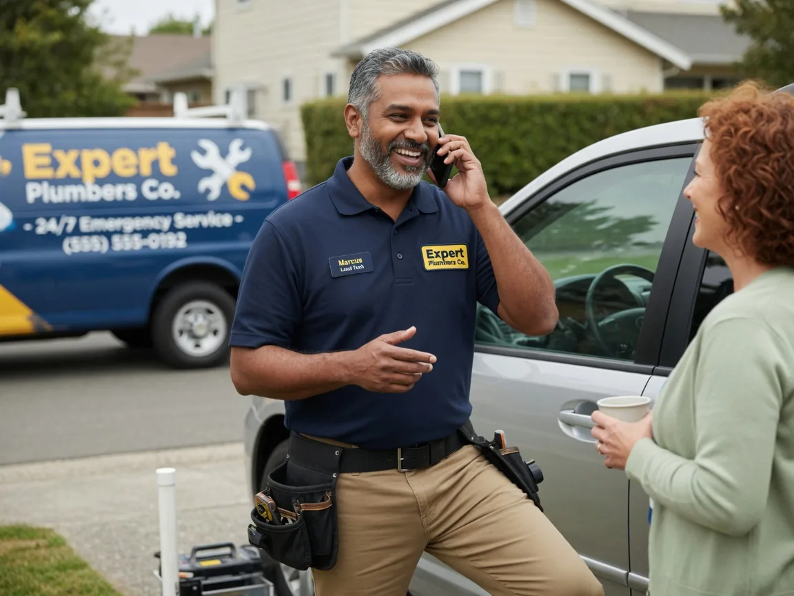 Drain Cleaning San Joaquin, CA FAQs
