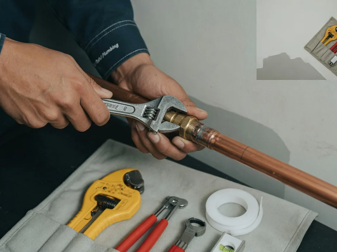 Why choose Drain Cleaning in San Joaquin, CA